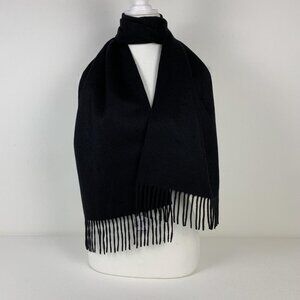 Jos. A. Bank Women's Black Scarf-wraps